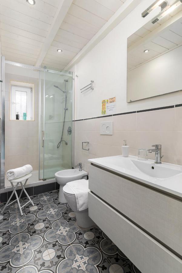 1 Bedroom Apartment With Cosy Backyard Close To Valletta Il-Furjana Exteriör bild